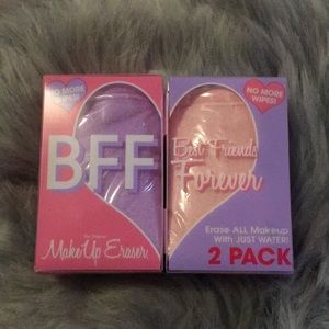 The Original Make Up Eraser BFF 2-pack